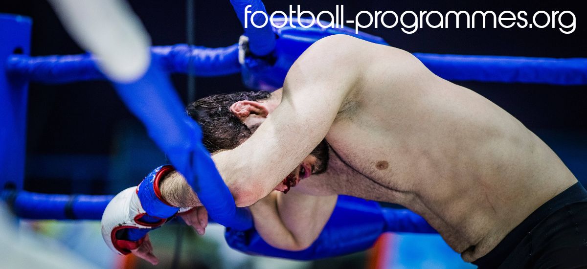 football-programmes.org